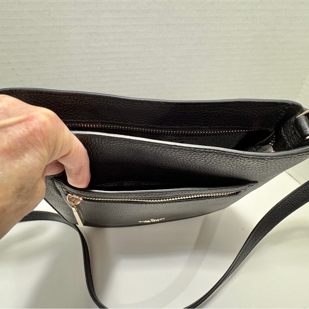 kate spade Leila Top Zip Crossbody - Picture 3 of 4